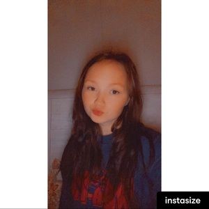 Meet your Posher, Summer